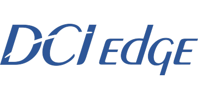 DCI Edge Logo