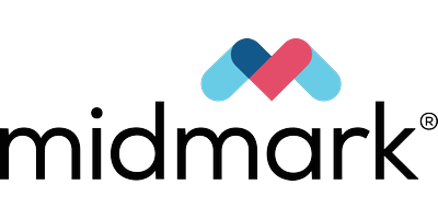 Midmark Logo–Color
