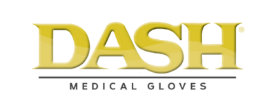 Dash Medical Gloves