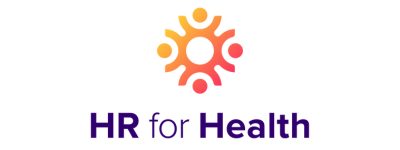 HR for Health Logo