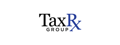 TaxRx Group