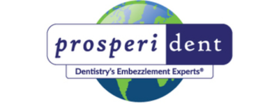 Vendor logos - prosperident