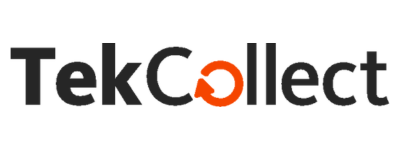 Vendor logos - tek collect